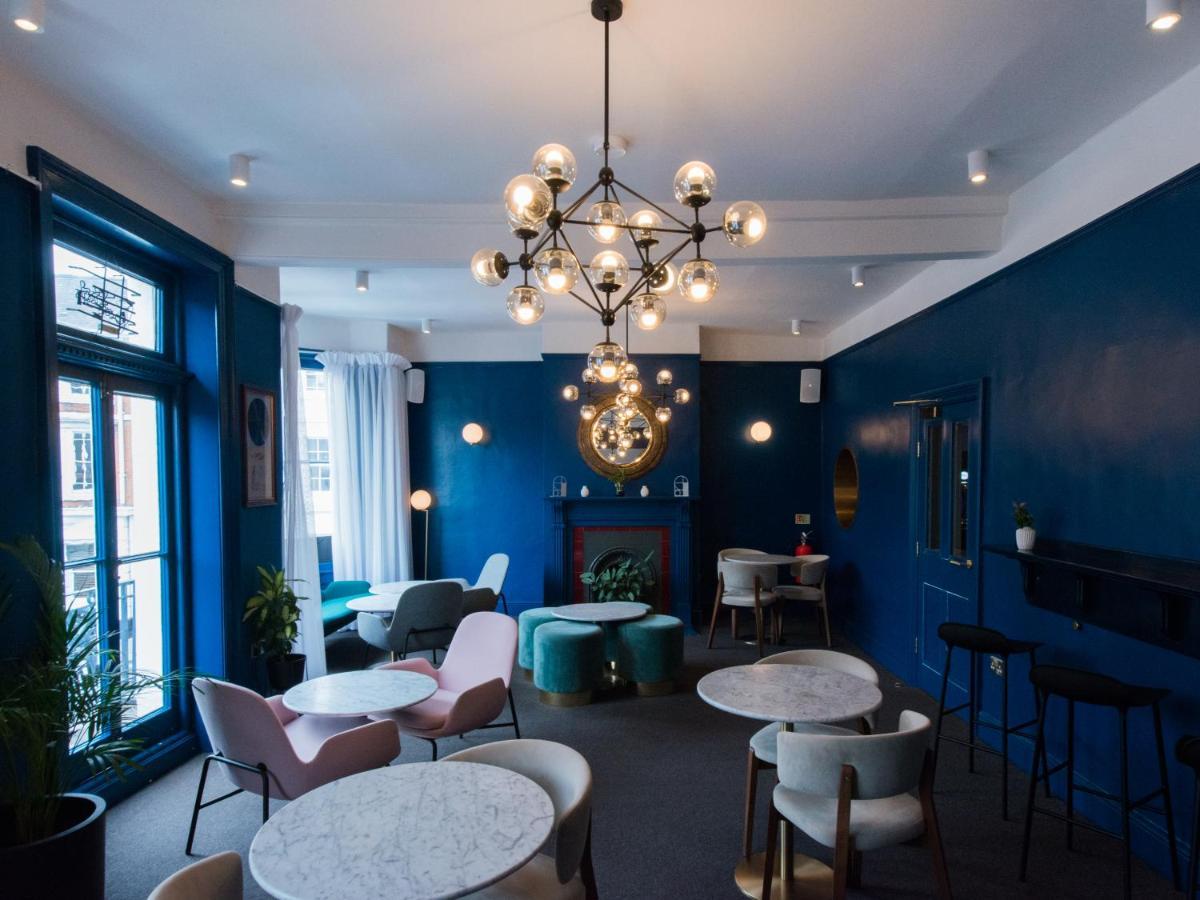 The Masons Arms Hotel ラウス エクステリア 写真