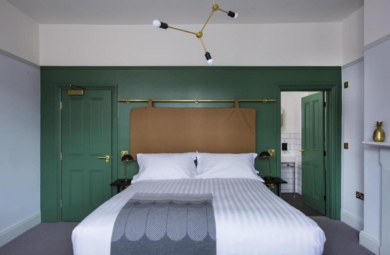 The Masons Arms Hotel ラウス 部屋 写真