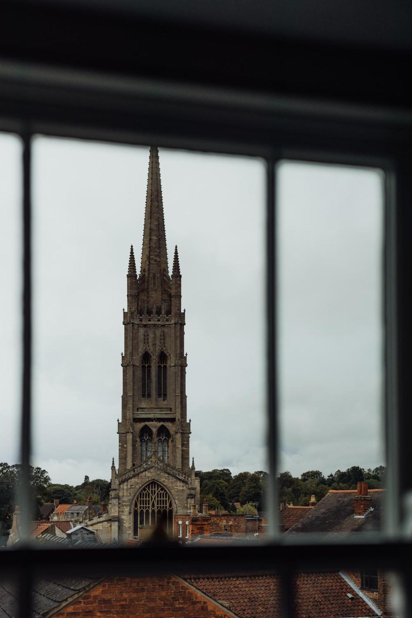 The Masons Arms Hotel ラウス 部屋 写真