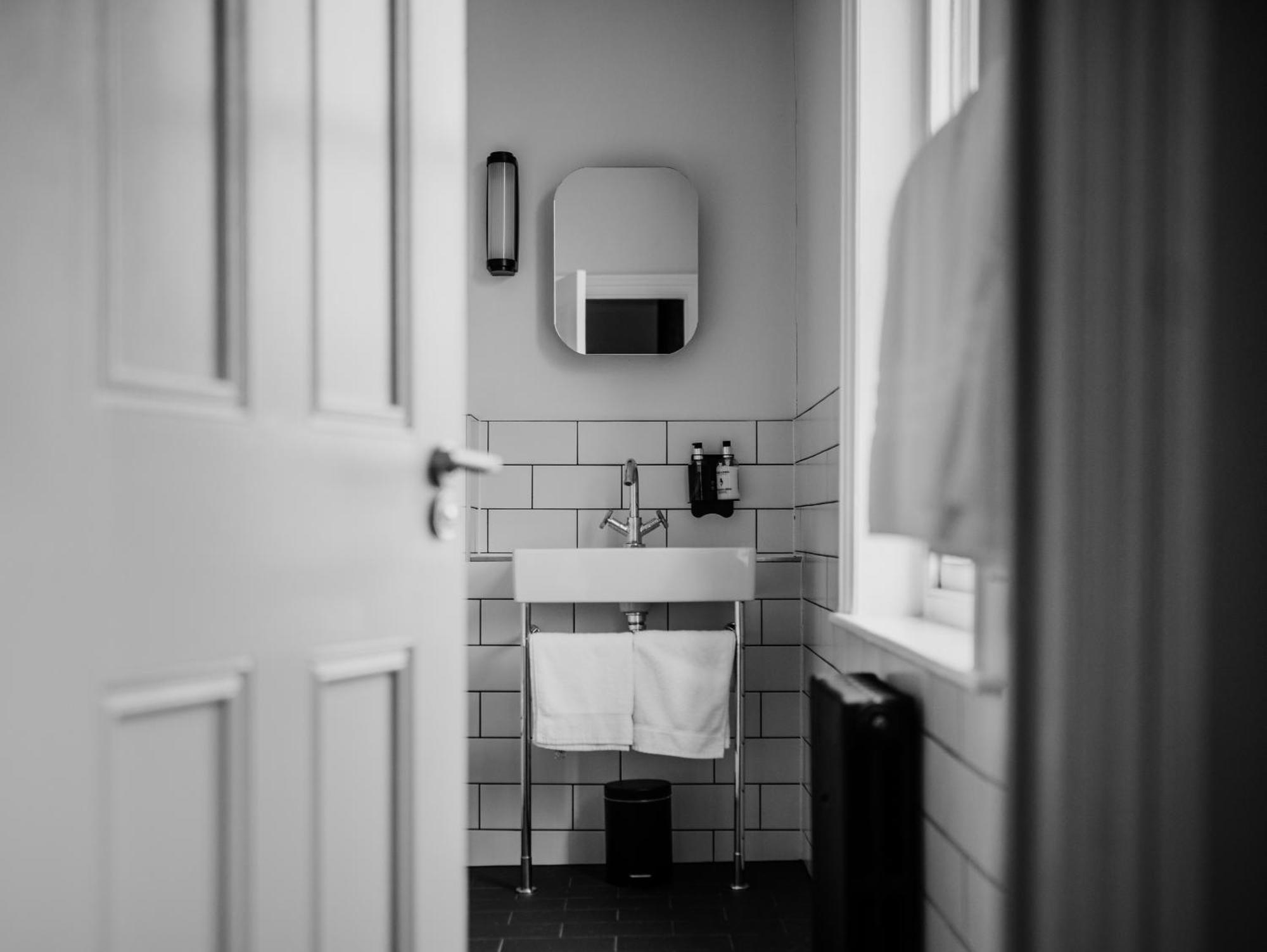 The Masons Arms Hotel ラウス 部屋 写真