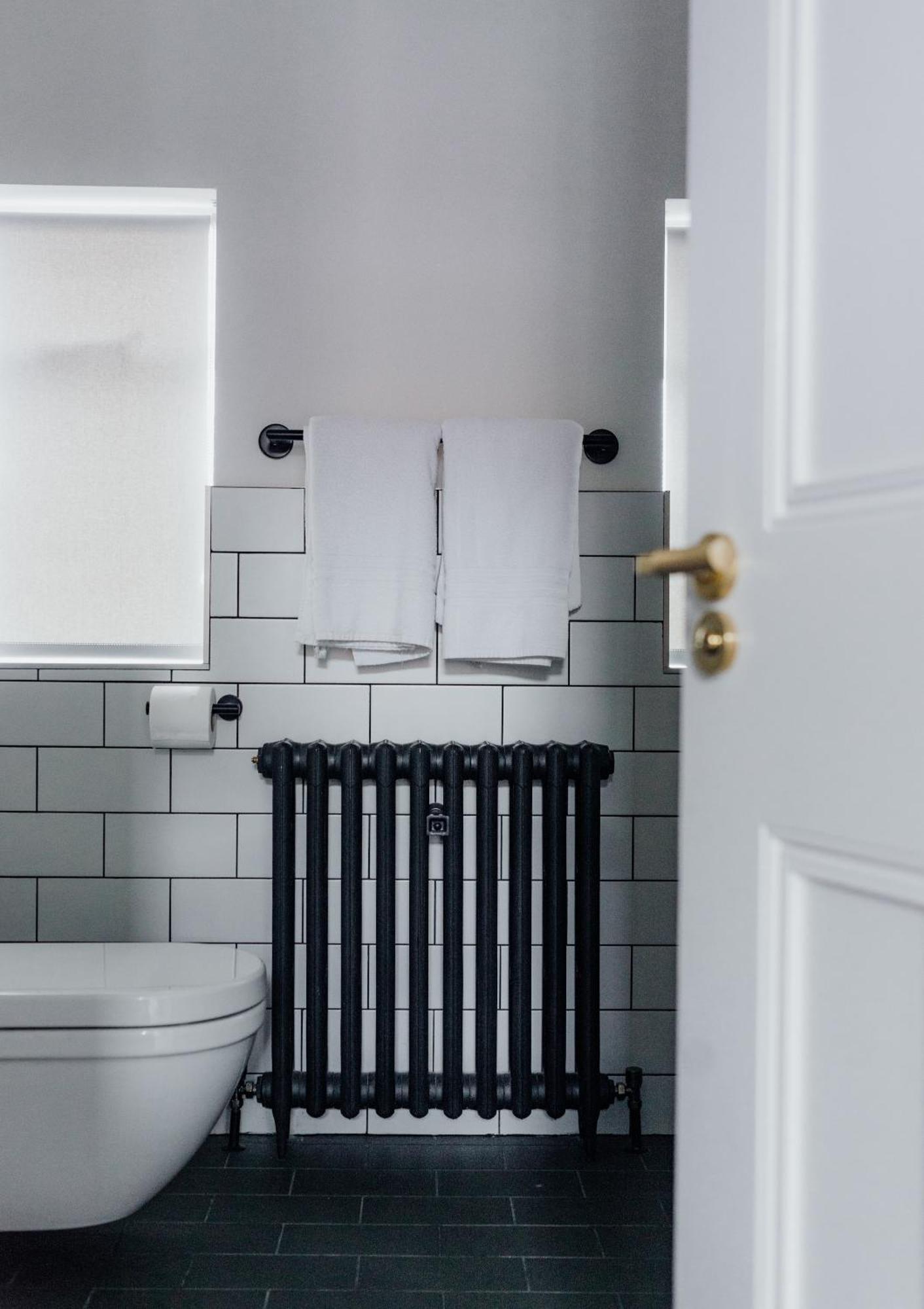 The Masons Arms Hotel ラウス 部屋 写真