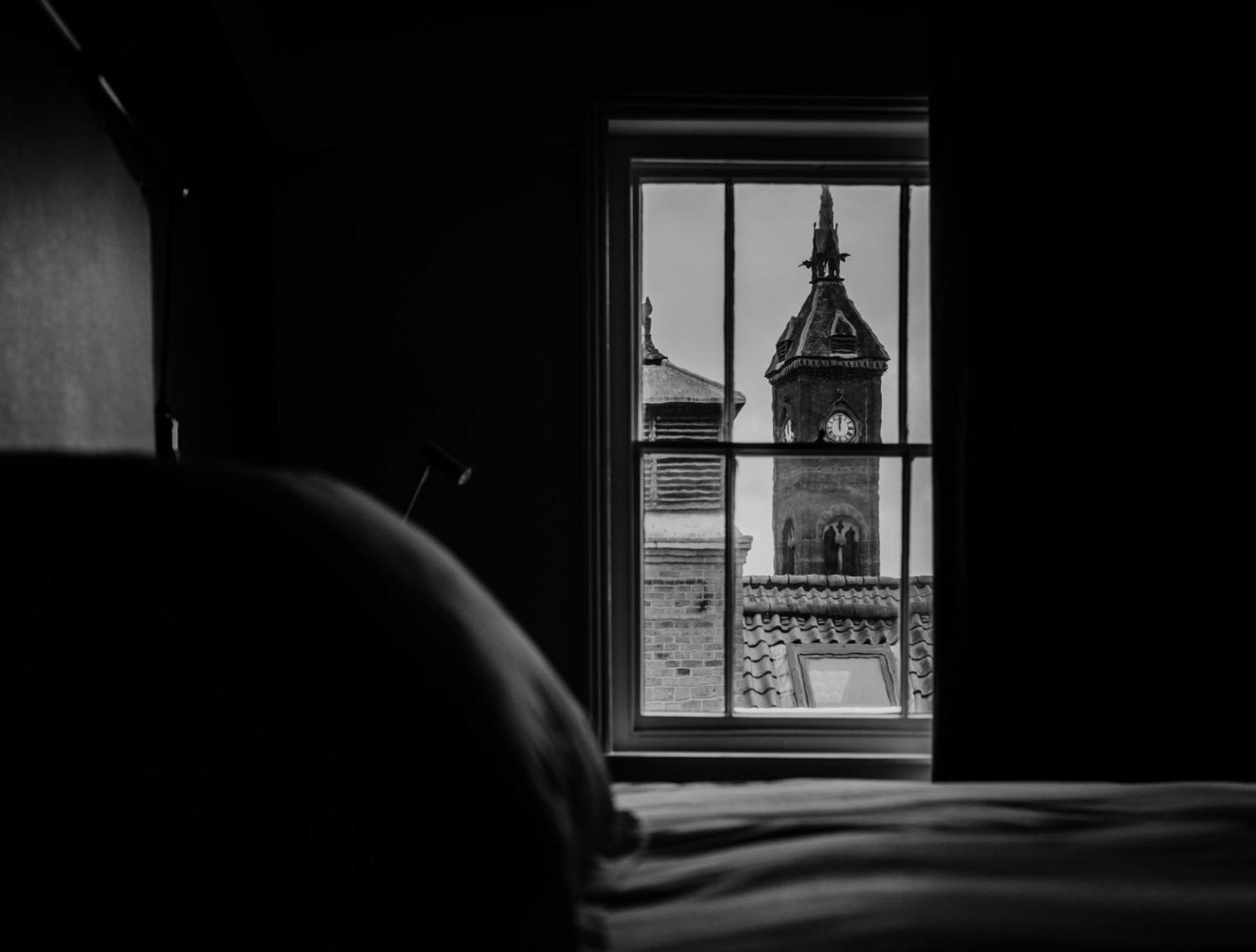 The Masons Arms Hotel ラウス 部屋 写真
